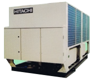 Hitachi