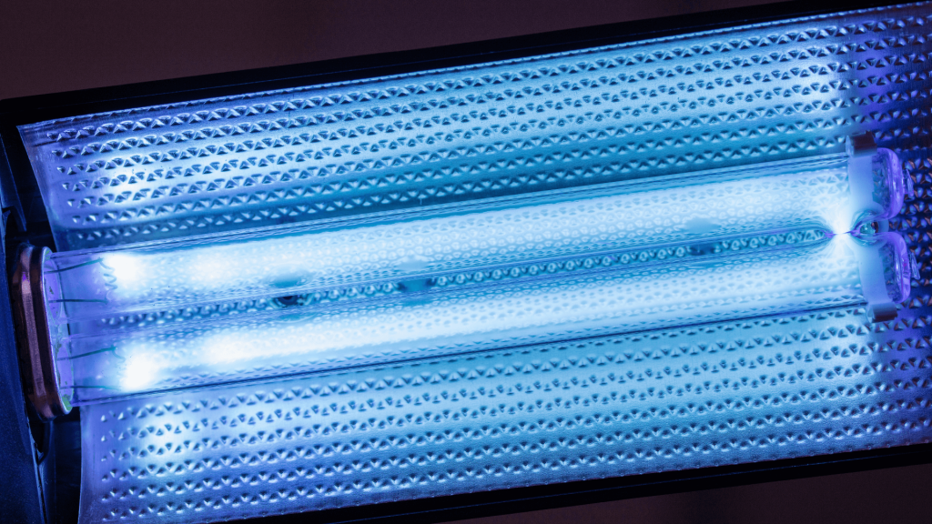 UV-C LED Disinfection: A Safe and Effective Way to Kill Germs